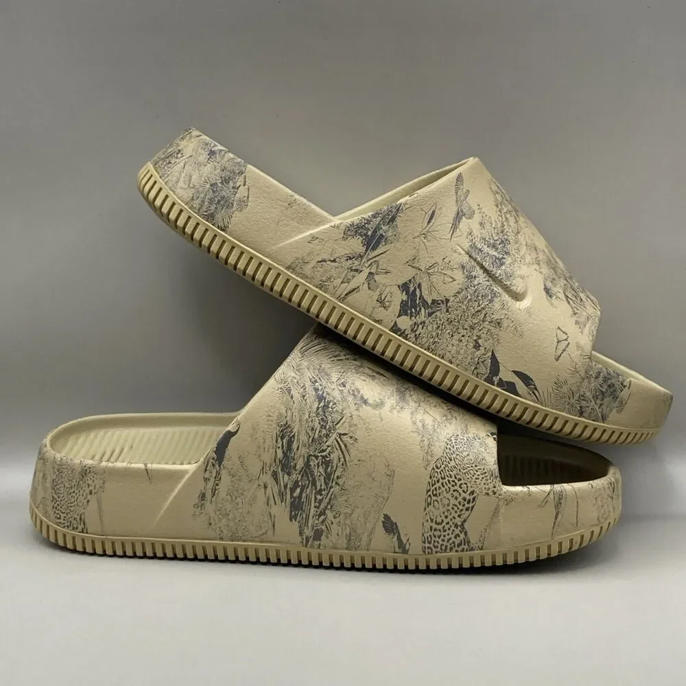 Nike calm slide
